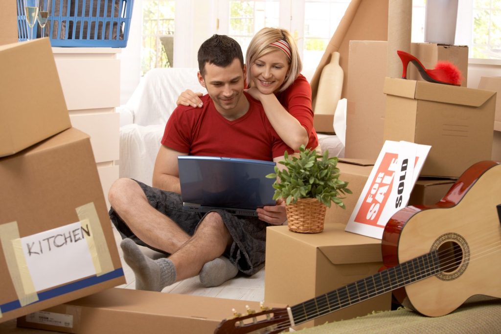 Packing Tips To Make Your Move Easier